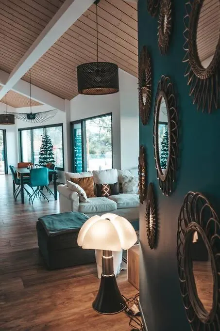 Magnifique Villa D'Architecte Toulon