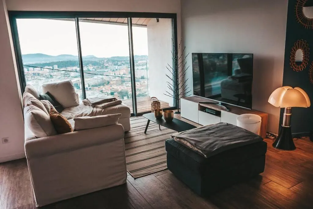 Magnifique Villa D'Architecte Toulon France
